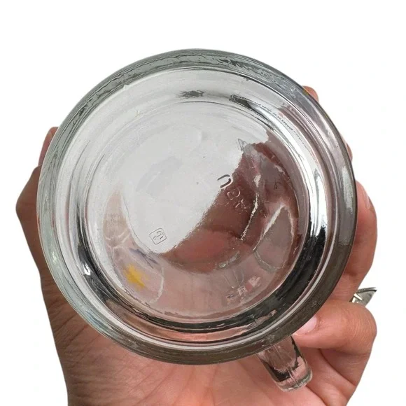 1984 McDonald's LA Olympics Cup Mug Baseball Basketball Soccer E72Q - Picture 4 of 7